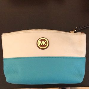 Michael Kors travel case